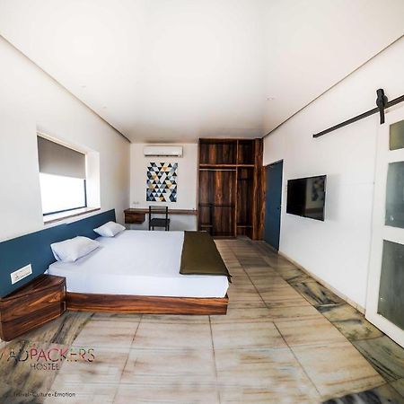 Albergue Thc Backpackers Jodhpur Jodhpur  Exterior foto